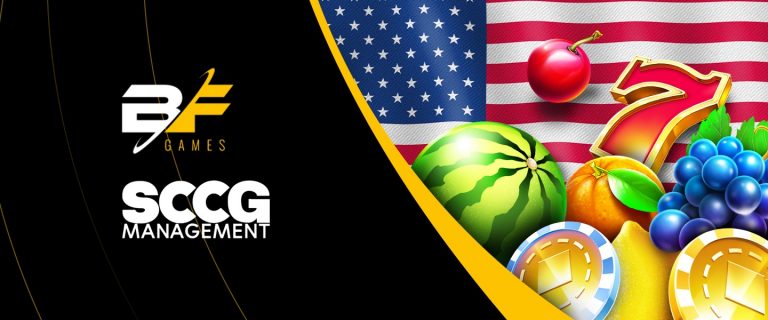 BF Games signs strategic partnership with SCCG Management for US entry