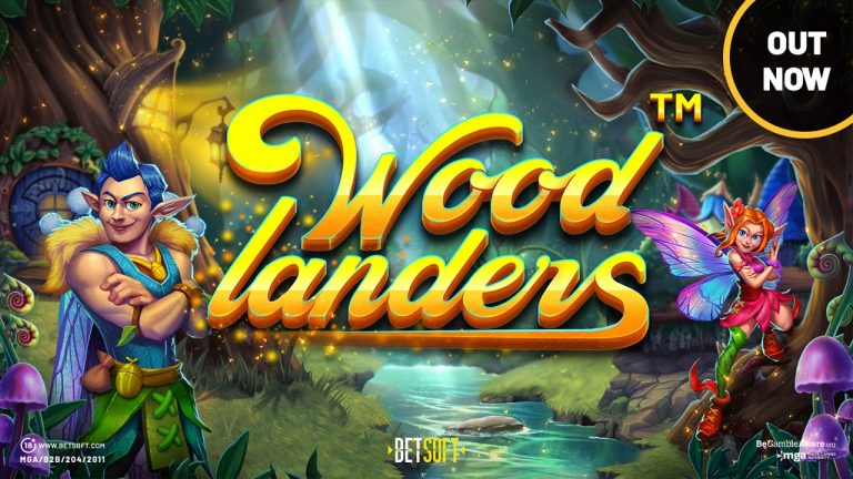 Woodlanders by Betsoft Gaming