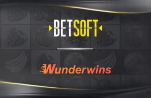 Betsoft Gaming goes for gold with Wunderwins Casino