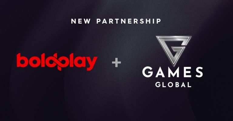 Boldplay pens new worldwide distribution deal with Games Global