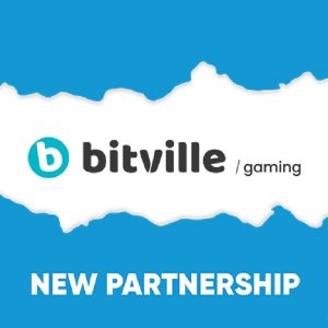 Endorphina enters South Africa with Bitville Gaming deal