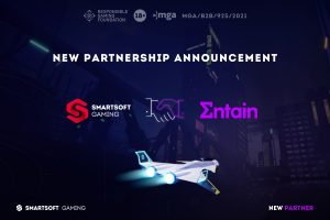 Smartsoft announces a landmark deal with Entain