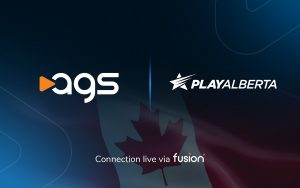 Pariplay takes AGS content live through Fusion with PlayAlberta.ca