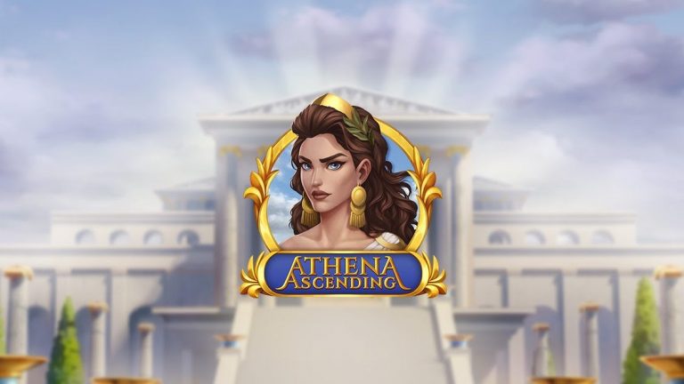 Athena Ascending by Play’n GO