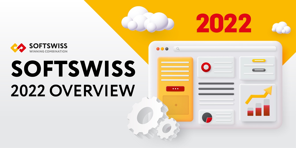 SOFTSWISS 2022 Year in Review: Innovation, Growth, Development