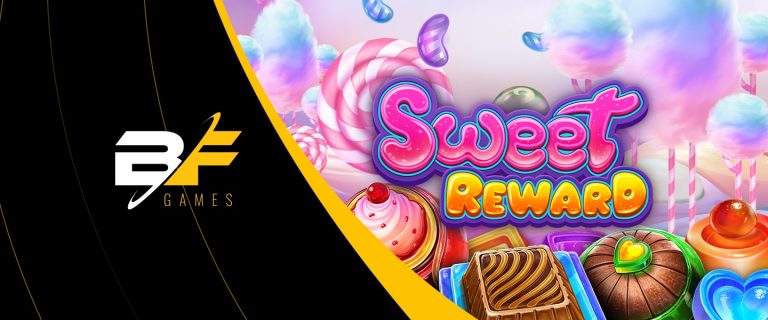 Sweet Reward by BF Games