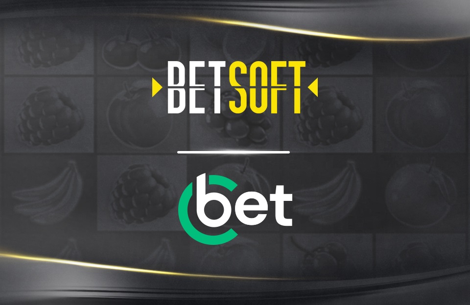 Betsoft Gaming secures significant further growth across LatAm markets with Cbet