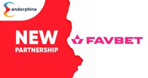 Endorphina extends partnership with FavBet Croatia