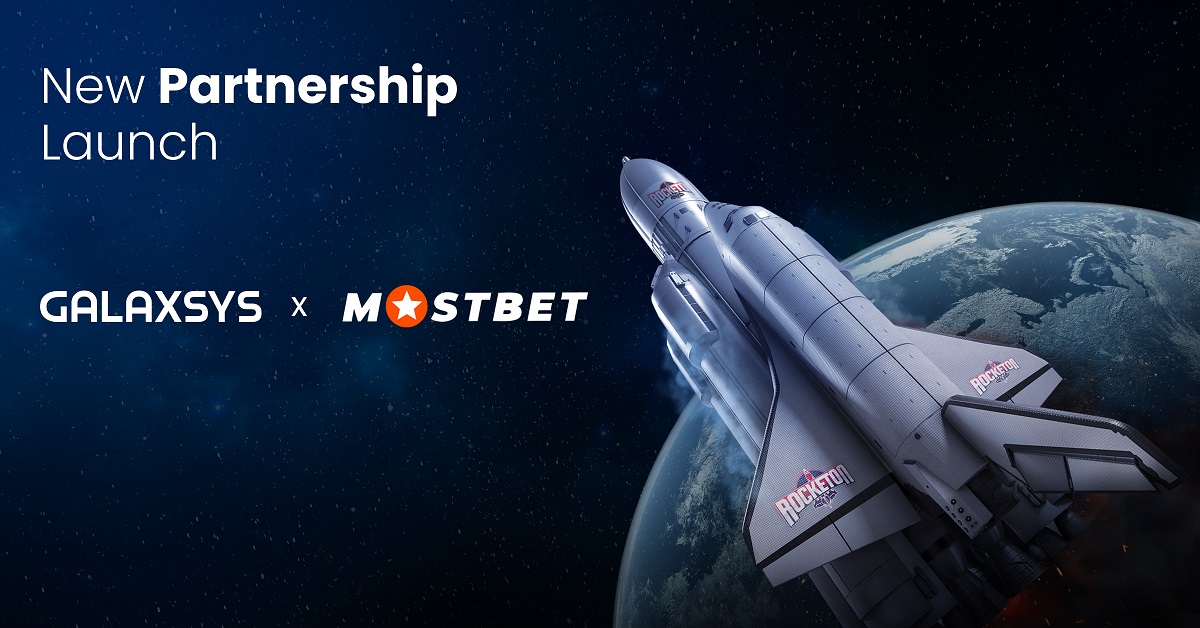 Galaxsys’ FAST and SKILL games to be available at Mostbet