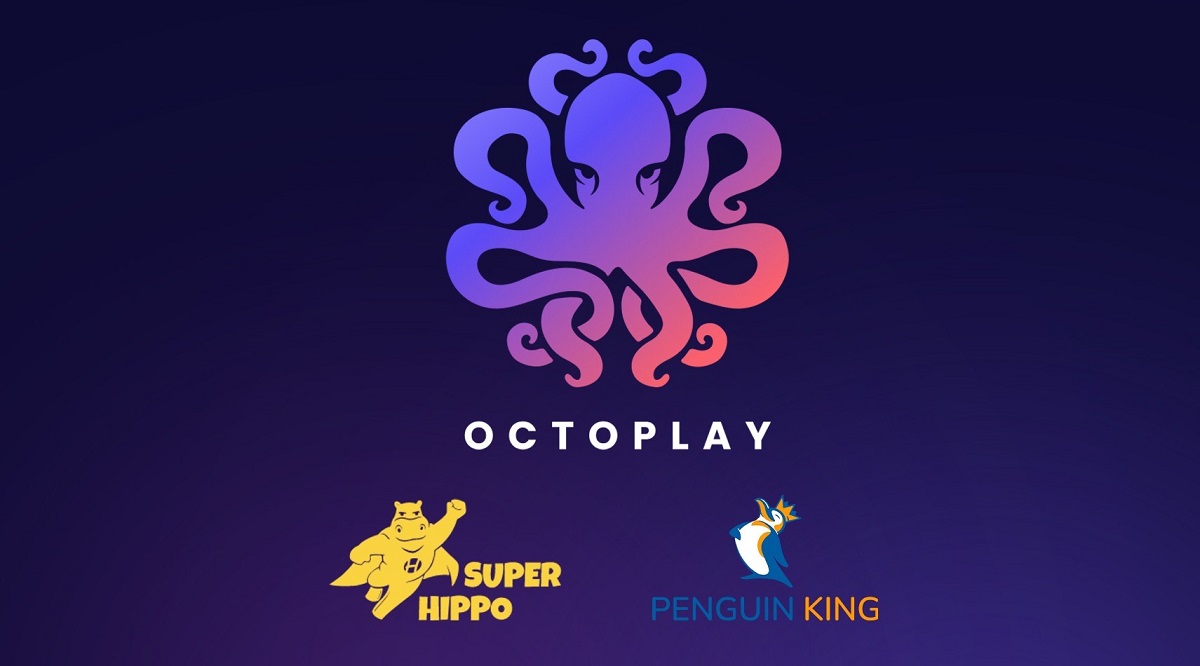 Octoplay launches second studio – Penguin King