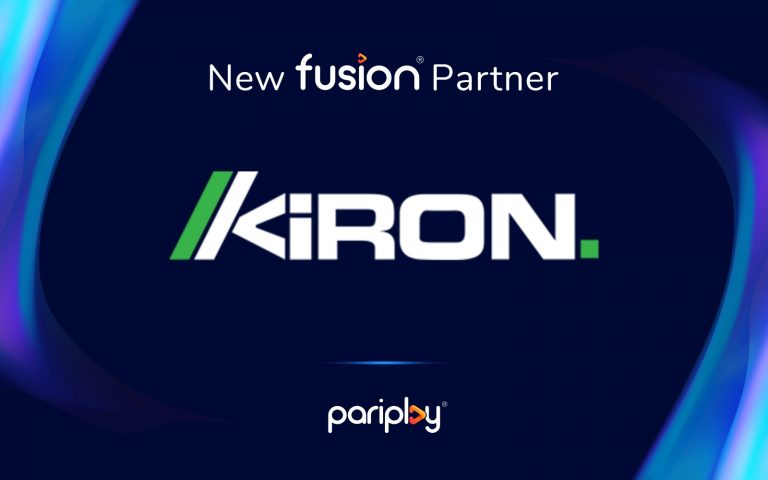 Pariplay boosts aggregation offering with Kiron virtual content