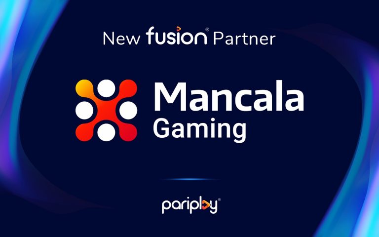 Pariplay enhances Fusion platform with Mancala Gaming content