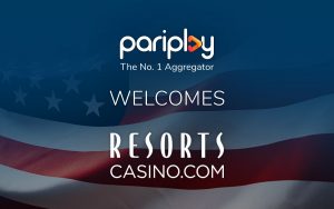 NeoGames’ Pariplay expands further in New Jersey following Resorts deal