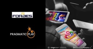 Pragmatic Play broadens Czech presence with Forbes Casino