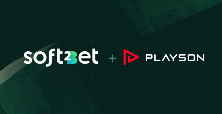 Soft2Bet strikes a new distribution deal with Playson