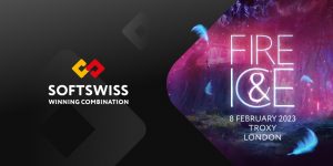 SoftSwiss becomes an exclusive partner to Fire & Ice 20th anniversary event