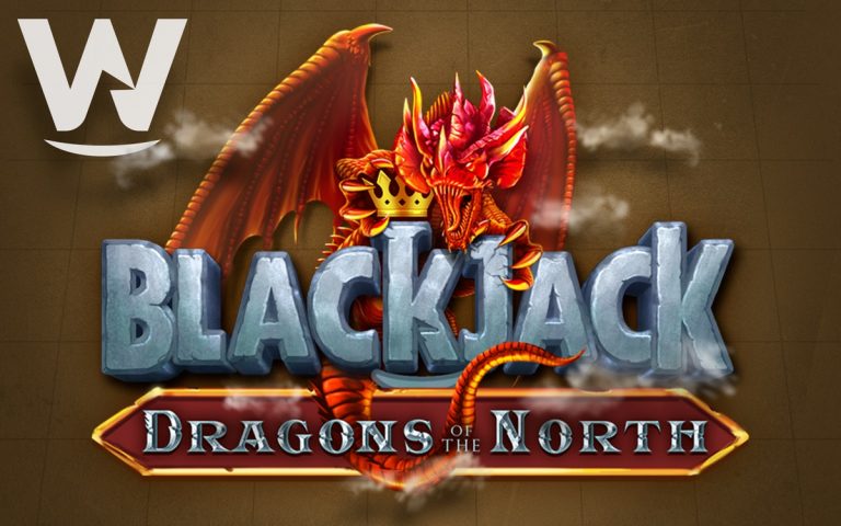 Dragons of the North – Blackjack by NeoGames’ Wizard Games