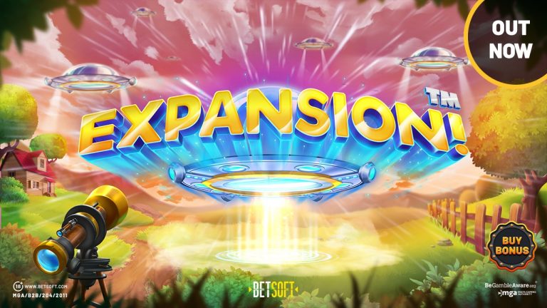 Expansion by Betsoft Gaming