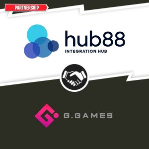 G Games signs new deal with platform Hub88 to expand offering