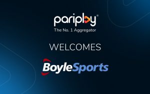 Pariplay partners with BoyleSports in latest Fusion expansion