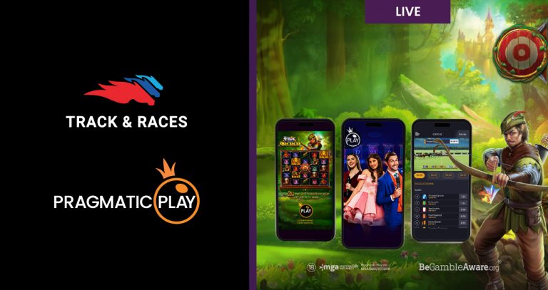 Pragmatic Play goes live with Track and Races in Venezuela