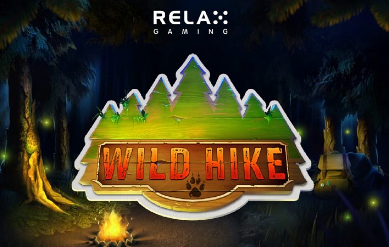 Wild Hike by Relax Gaming
