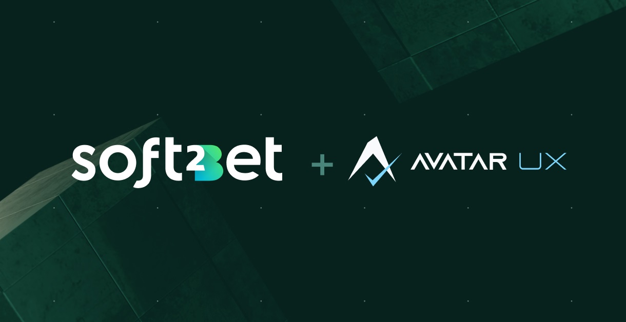 Soft2Bet joins forces with studio AvatarUX