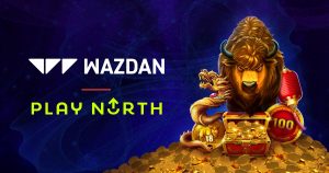 Wazdan is growing strong with Play North