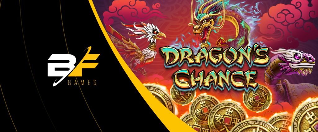 Dragon’s Chance by BF Games