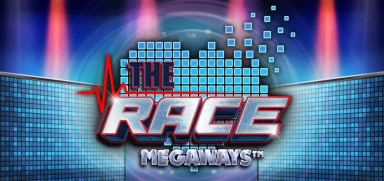 The Race Megaways by Evolution’s Big Time Gaming