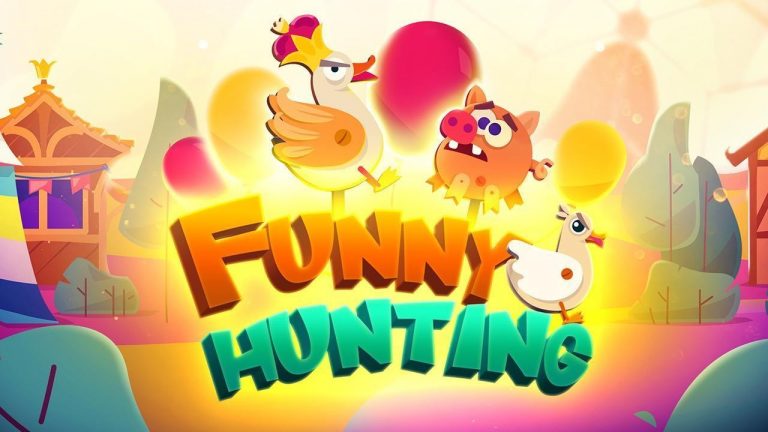 Funny Hunting by Evoplay