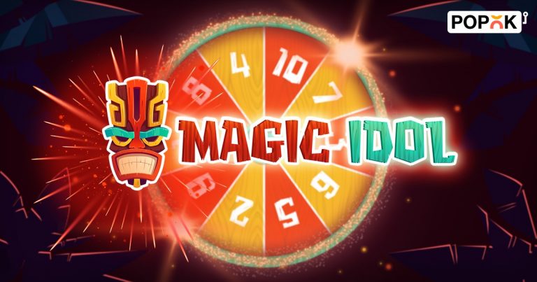 Magic Idol by PopOK Gaming