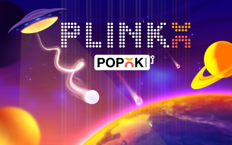 Plinko by PopOK Gaming