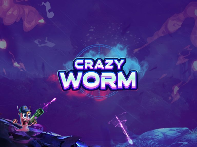 Crazy Worm by Pascal Gaming