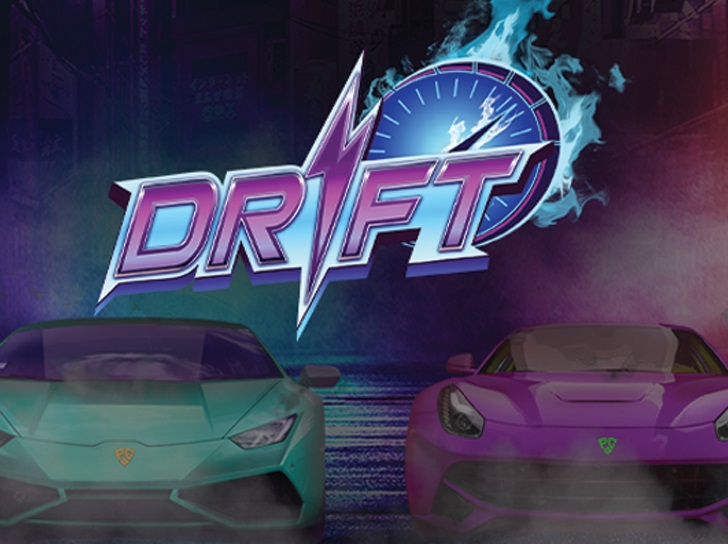 Drift by Pascal Gaming