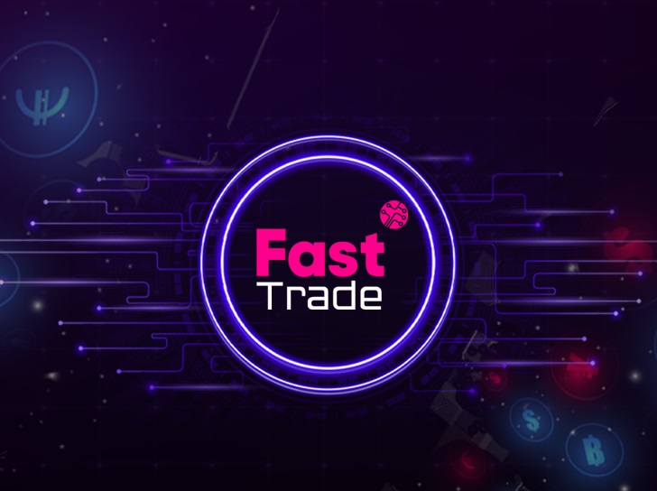 Fast Trade by Pascal Gaming