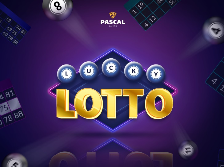 Lucky Lotto by Pascal Gaming