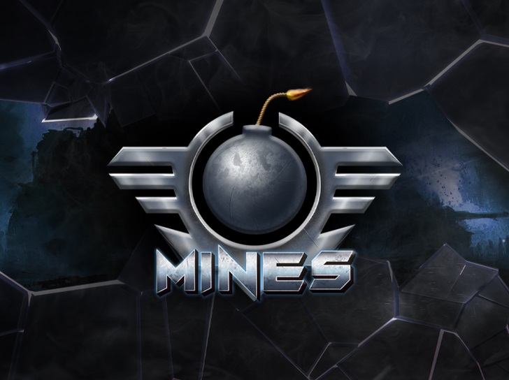 Mines by Pascal Gaming