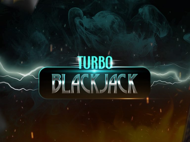 Turbo Blackjack by Pascal Gaming