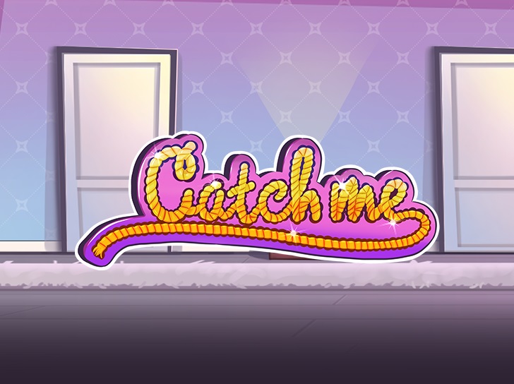 Catch Me by Pascal Gaming