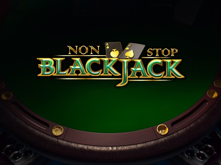 Non-Stop Blackjack by Pascal Gaming