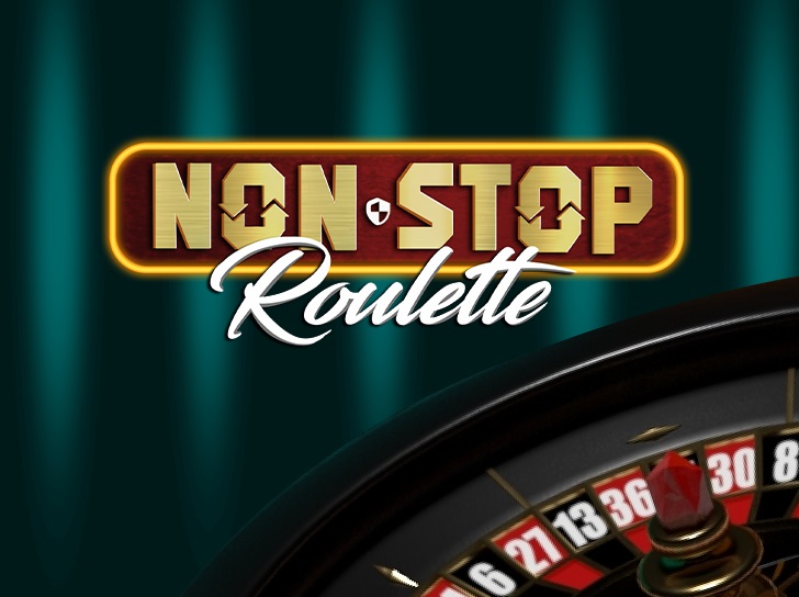 Non-Stop Roulette by Pascal Gaming