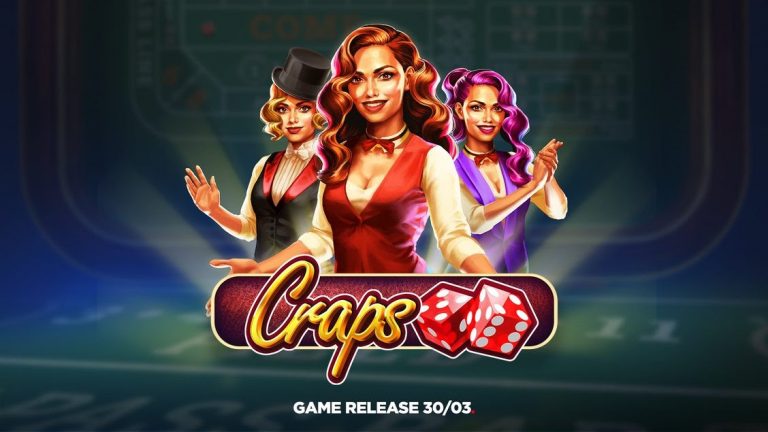 Craps by Play’n GO
