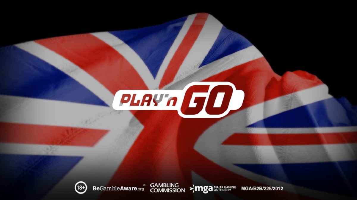 Play’n GO goes live with Sky Betting and Gaming