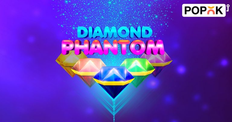 Diamond Phantom by PopOK Gaming