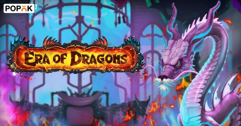 Era of Dragons by PopOK Gaming