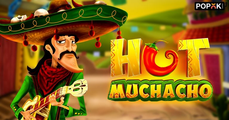 Hot Muchacho by PopOK Gaming
