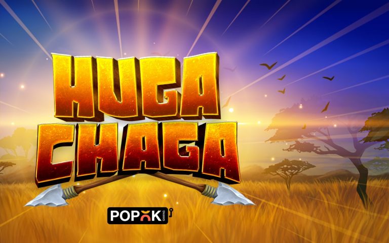 Huga Chaga by PopOK Gaming