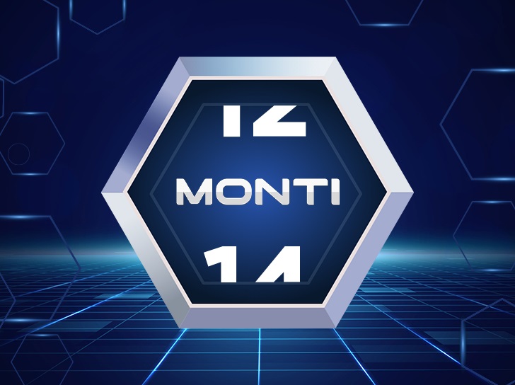 Monti by Pascal Gaming