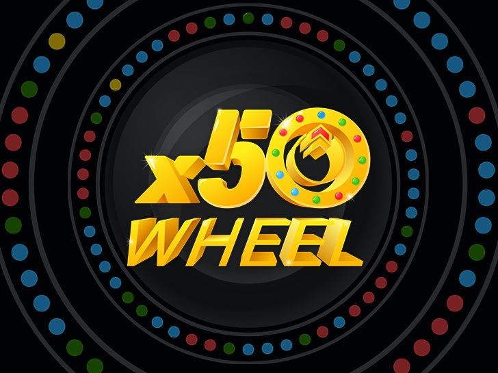 x50 Wheel by Pascal Gaming